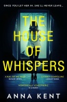 The House of Whispers Jacket
