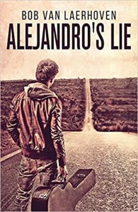 Alejandros's Lie Cover